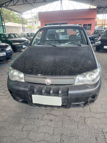 Fiat Strada 1.4 Fire Flex 2p