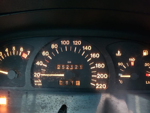 Vectra A 1995 Gls. Veiculo Para Venda Mod.antigo