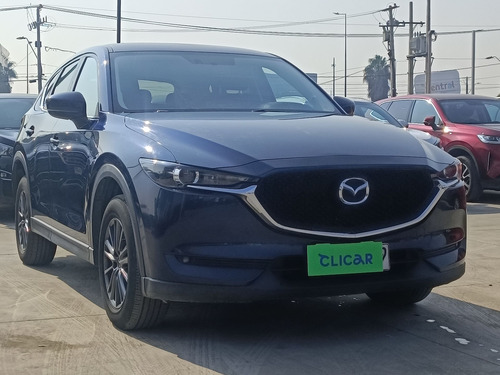Mazda Cx-5 2022