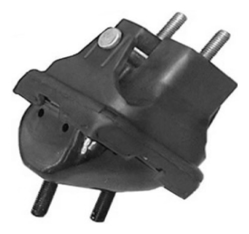 Soporte Motor Delantero Intrepid 2002 Hid V6 3.5 Derecho