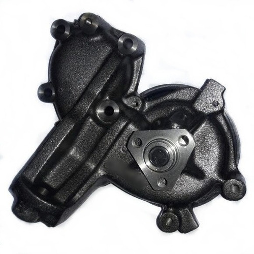 Imagen 1 de 6 de Bomba Agua 1.7 Diesel Fiat Uno 1986 Al 1990