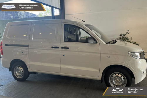 Chevrolet N400 -