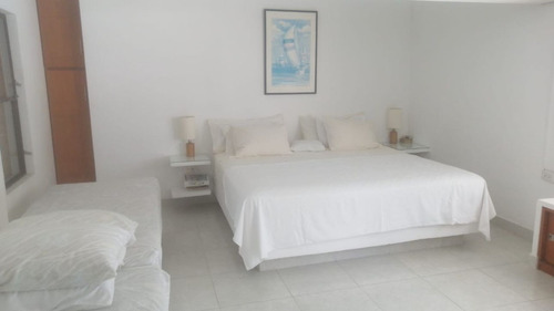 Casa En Venta En Peñalisa. Cod V15716