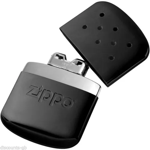 Zippo Calentador Manos