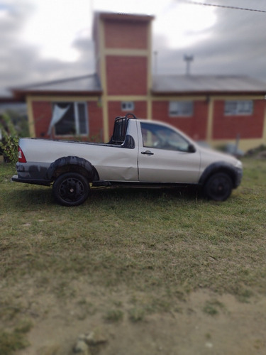 Fiat Strada 1.4 Working 2010