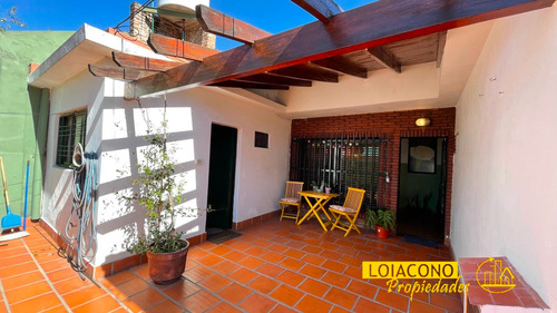 Imagen 6 de 14 de Ph 4amb C/patio - Goleta Espora 6700- Loiacono Propiedades