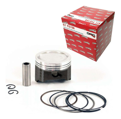 Kit Piston Honda Cb1 125