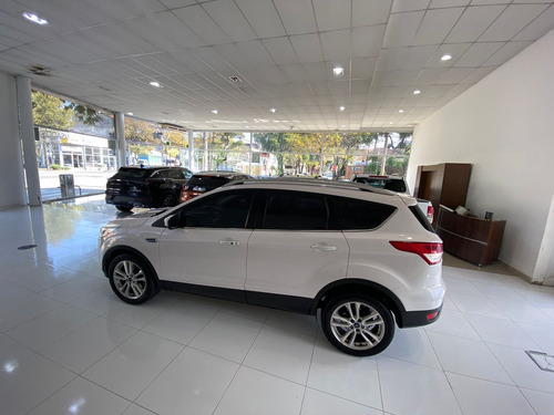 Ford Kuga 1.6 Titanium At Awd T 180cv