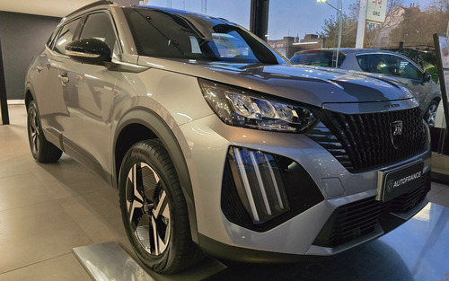 Peugeot 2008 1.0T Active