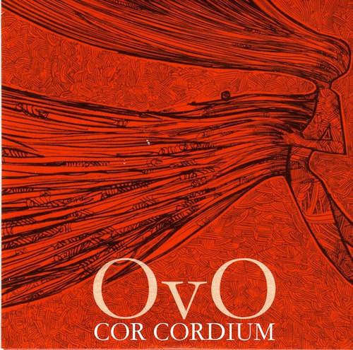 Cd Cor Cordium (ovo (3)) Estándar