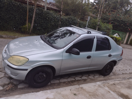 Chevrolet Prisma 2007 1.4 Joy Econoflex 4p