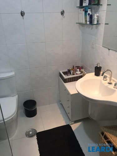 Imagem 12 de 15 de Apartamento - Vila Mascote - Sp - 632451