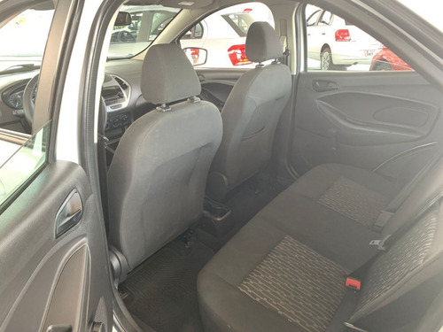 Imagem 4 de 6 de Ford Ka Se 1.0