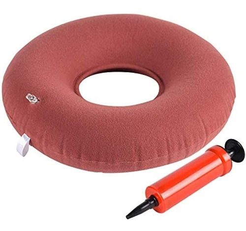 Turnsole Butt Donut Pillow For Tailbone Pain & Hemmoroid & B