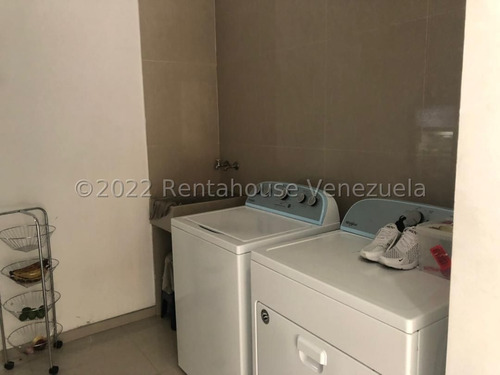 Imagen 8 de 30 de Ls Alquila Apartamento Planta Baja Campo Alegre 23-8912