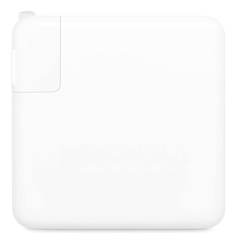 Cargador Usb-c Para Apple Macbook Pro 118w Carga Rapida