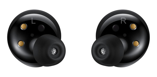 Audífonos In-ear inalámbricos Samsung Galaxy Buds+ negro