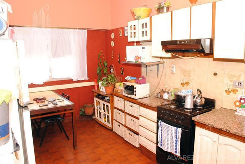 Imagen 26 de 30 de Casa Sobre Lote Propio · Venta· Ciudadela · Falucho Al 500 · 4 Ambientes