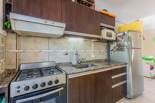 Departamento Ph En Venta En Villa Santa Rita, Capital Federal, Buenos Aires