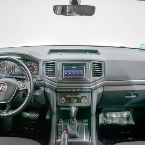 Volkswagen Amarok 3.0 V6 Cd Comfortline