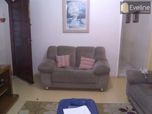 Residencial Alvaro Bovolenta - Casa A Venda - 2 Dms (1 Suíte) - V871