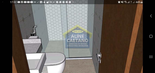 *casa Triplex Guilhermina* 3suítes/piscina/200mpraia_r$660mil - Vext06051