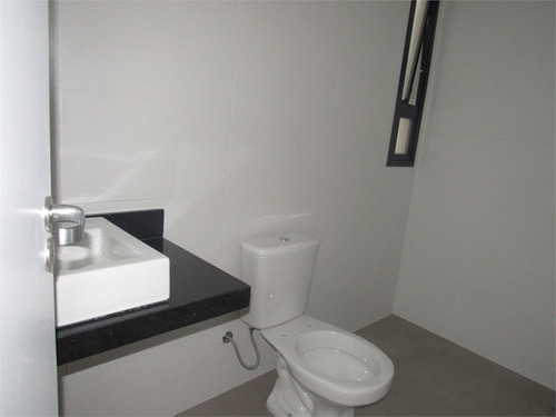 Imagem 14 de 15 de Casa Em Condomínio 2 Suítes Próximo Ao Metrô Brooklin - Reo370028