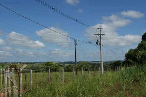 Imagem 1 de 5 de Chácaras - Ref: V2945