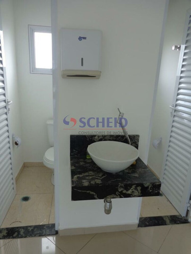 Imagem 15 de 15 de Excelente Imóvel Para Renda Com 350m2 Em Ótima Localização. - Mr82458