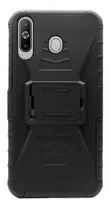 Comprar Funda Protector Uso Rudo Galaxy A10 A20 A30 A50 M10 M20 M30
