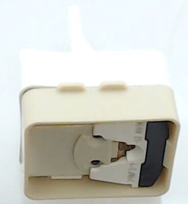 Wr09x10107, Overload & Relay Kit Replaces Ge, Hotpoint Eej