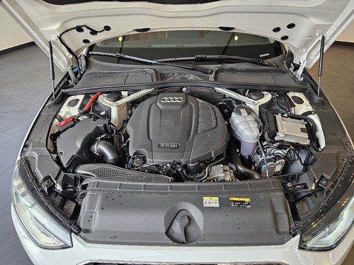 Audi A4 2.0 T Dynamic 190hp Dsg