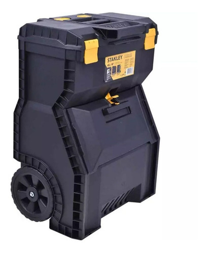 Caja Carro Organizador Stanley St18800 Porta Herramientas