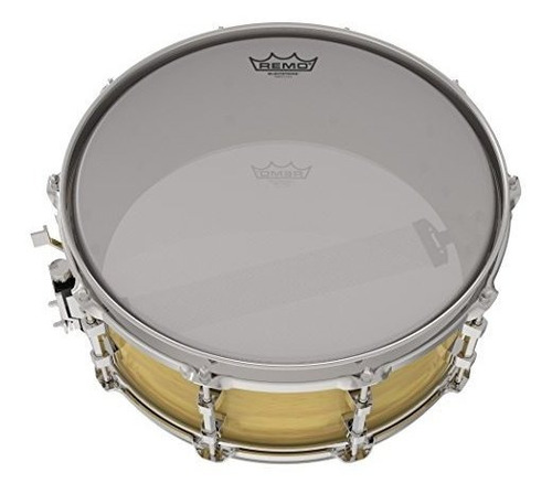 Imagen 3 de 4 de Silentstroke Parche Tambor Bateria. 14