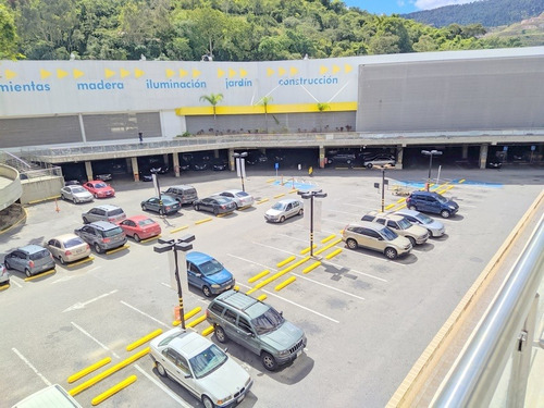 Imagen 9 de 9 de Se Alquila Oficina 220m2 La Trinidad 3374