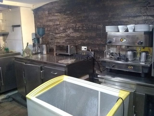 Imagen 11 de 13 de Negocio En Venta En Los Naranjos Del Cafetal 22-1785 Sandra White 0414 3140082