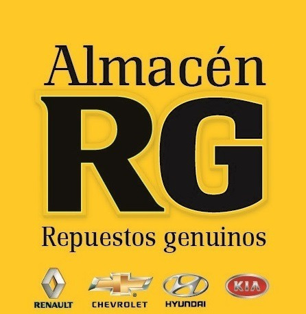 Amortiguador Baul Quinta Puerta Renault Megane 1 Juego (x2)