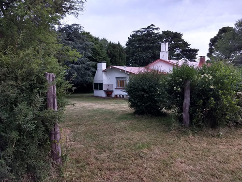 Venta Casa Quinta En El Boqueron