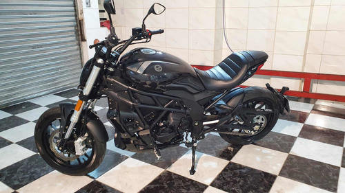 Imagen 3 de 14 de Benelli 3000