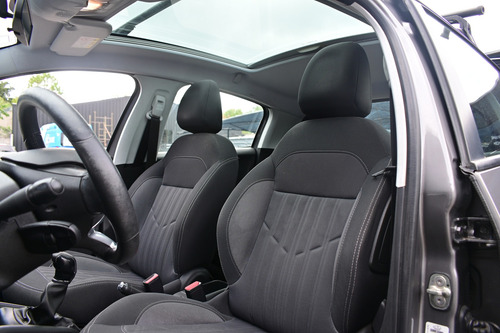 Peugeot 208 1.6 Allure