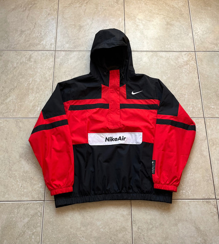 Anorak Nike Air (Usado)