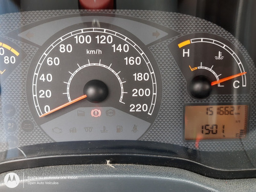 Fiat Siena El 1.0 Completo