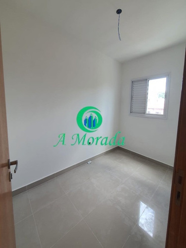 Imagem 7 de 13 de Cobertura Sem Condomínio 45 + 45 M² Vila Linda! - Ap02974 - 69213594