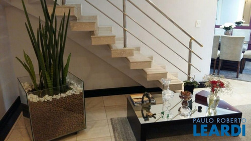 Imagem 5 de 15 de Apartamento - Parada Inglesa - Sp - 481351