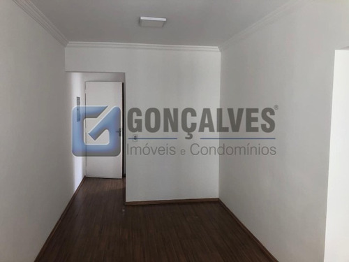 Venda Apartamentos Santo Andre Vila Valparaiso Ref: 139717 - 1033-1-139717