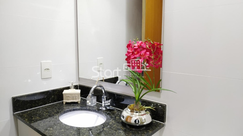 Imagem 9 de 26 de Apartamento À Venda Em Vila Industrial - Ap002625