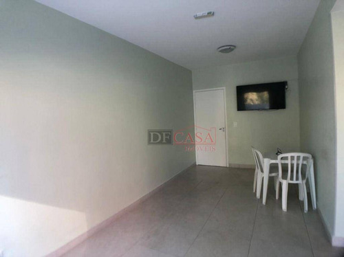 Imagem 29 de 30 de Apartamento Com 2 Dormitórios À Venda, 52 M² Por R$ 350.000,00 - Penha De França - São Paulo/sp - Ap6909