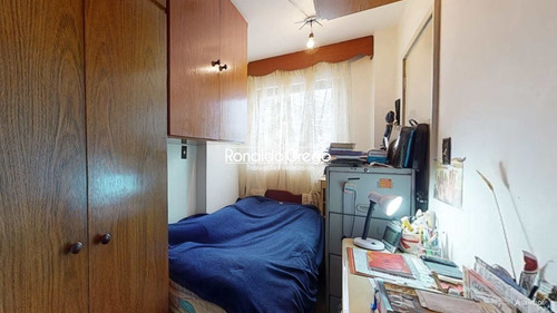 Imagem 6 de 17 de Apartamento Com 2 Dorms, Paraíso, São Paulo - R$ 639 Mil - V3607