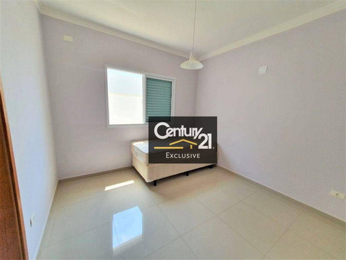 Imagem 10 de 10 de Casa Térrea À Venda No Jardim Residencial Alto De Itaici, R$830.000.00 - Ca1157