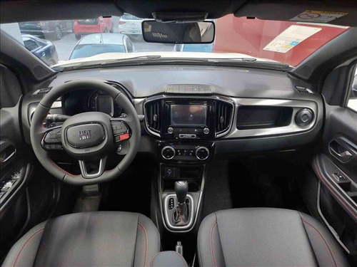 Fiat Strada 1.0 Turbo 200 Ultra cd